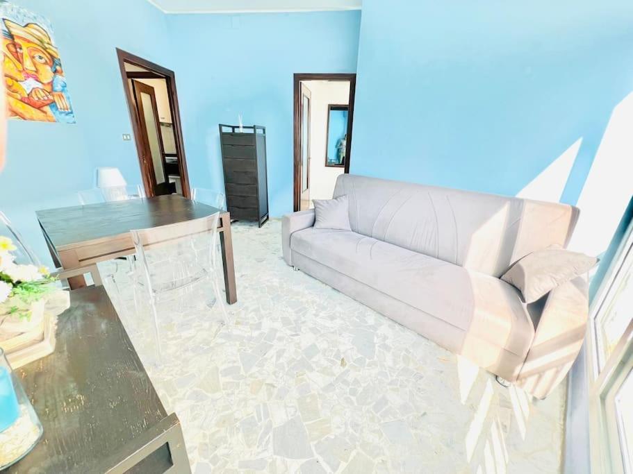 Suite Sunset 22 - Fronte Mare Sanremo Eksteriør bilde